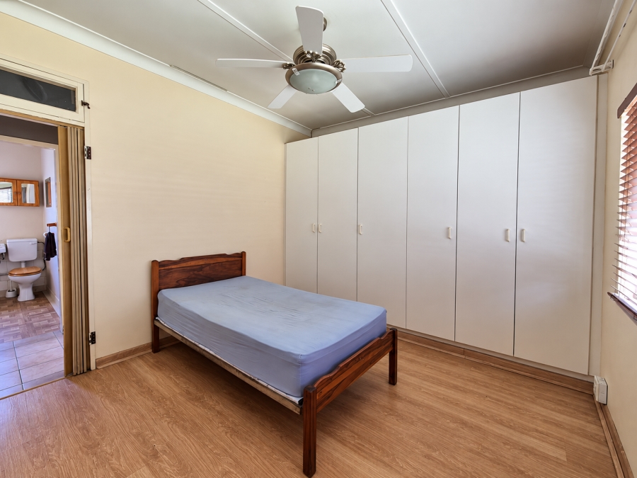3 Bedroom Property for Sale in Three Rivers Gauteng