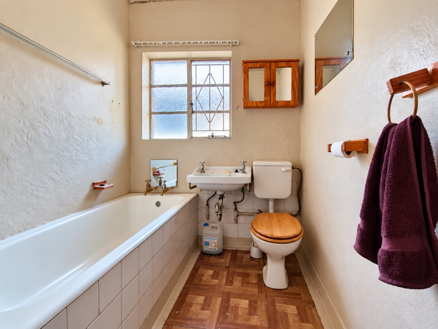 3 Bedroom Property for Sale in Three Rivers Gauteng