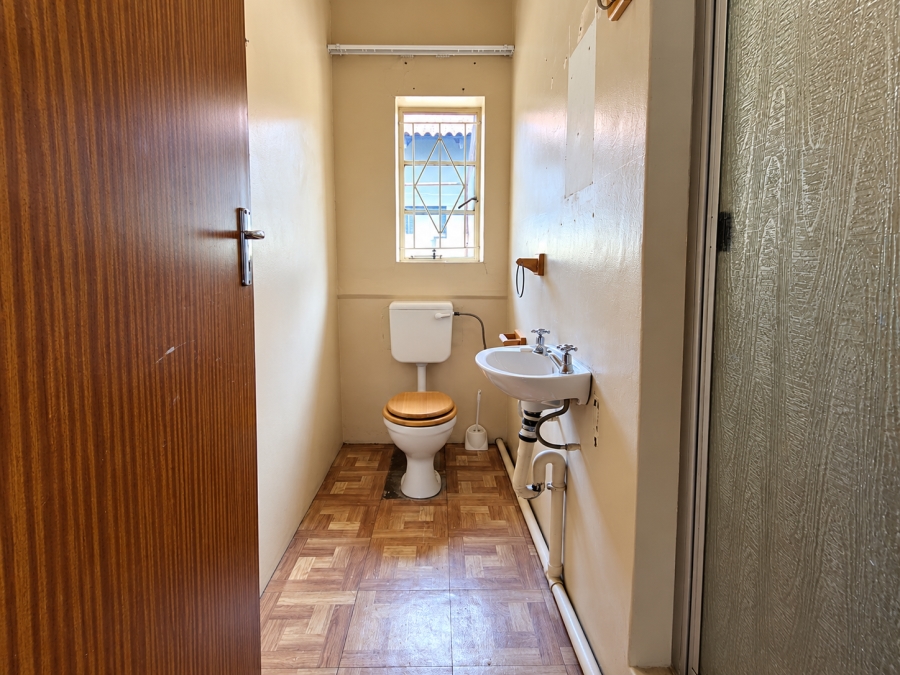3 Bedroom Property for Sale in Three Rivers Gauteng