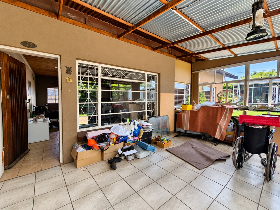 3 Bedroom Property for Sale in Three Rivers Gauteng