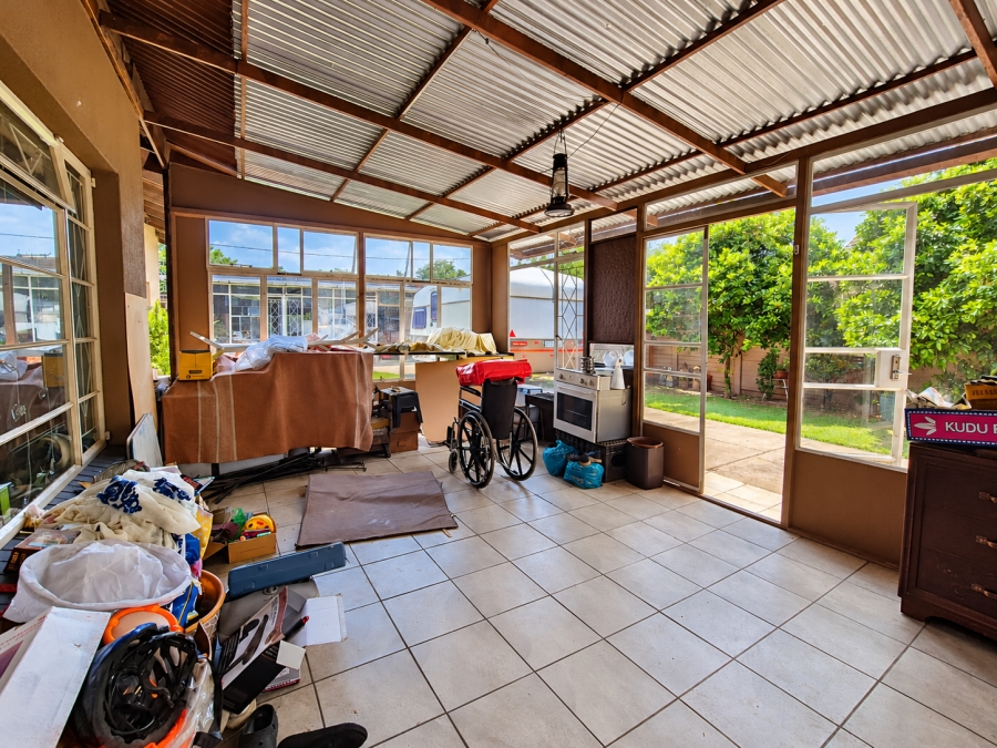 3 Bedroom Property for Sale in Three Rivers Gauteng