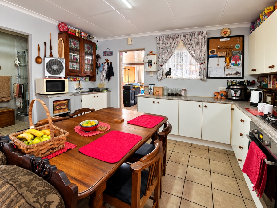 3 Bedroom Property for Sale in Three Rivers Gauteng