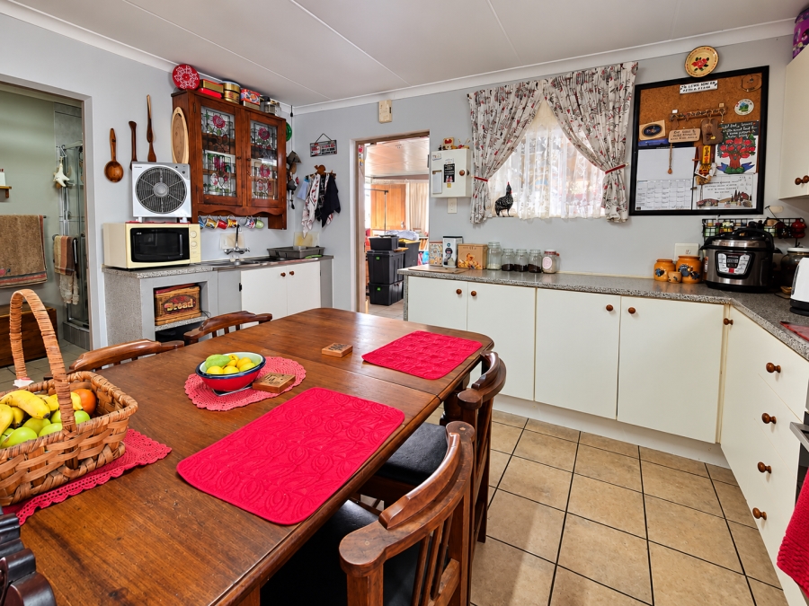 3 Bedroom Property for Sale in Three Rivers Gauteng