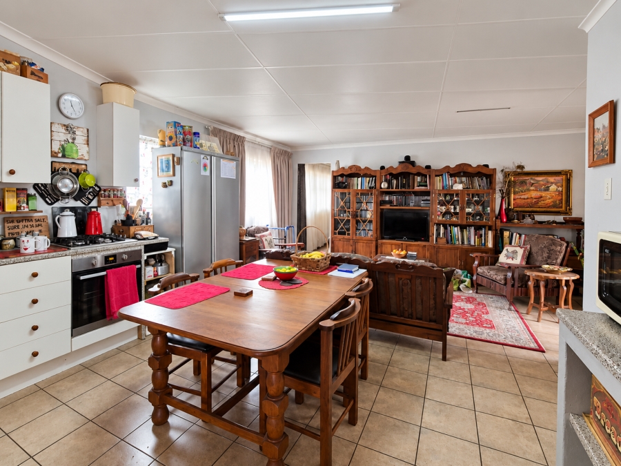 3 Bedroom Property for Sale in Three Rivers Gauteng