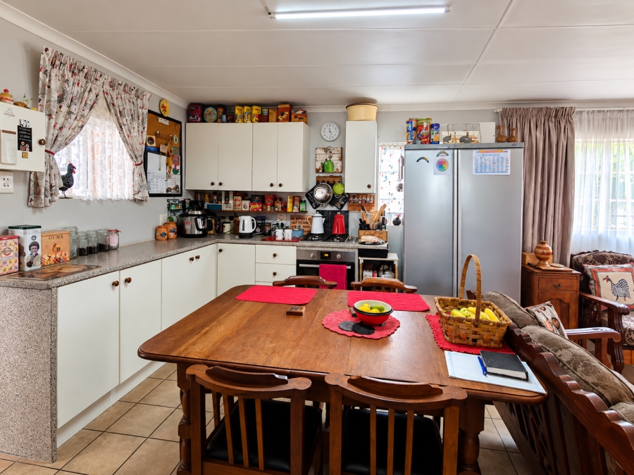 3 Bedroom Property for Sale in Three Rivers Gauteng