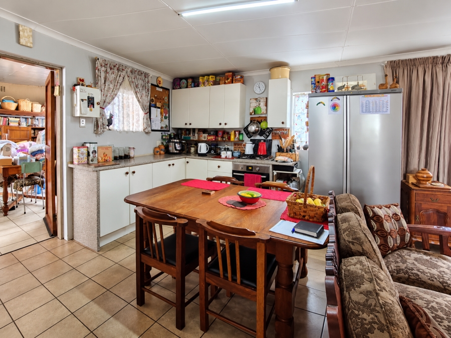3 Bedroom Property for Sale in Three Rivers Gauteng