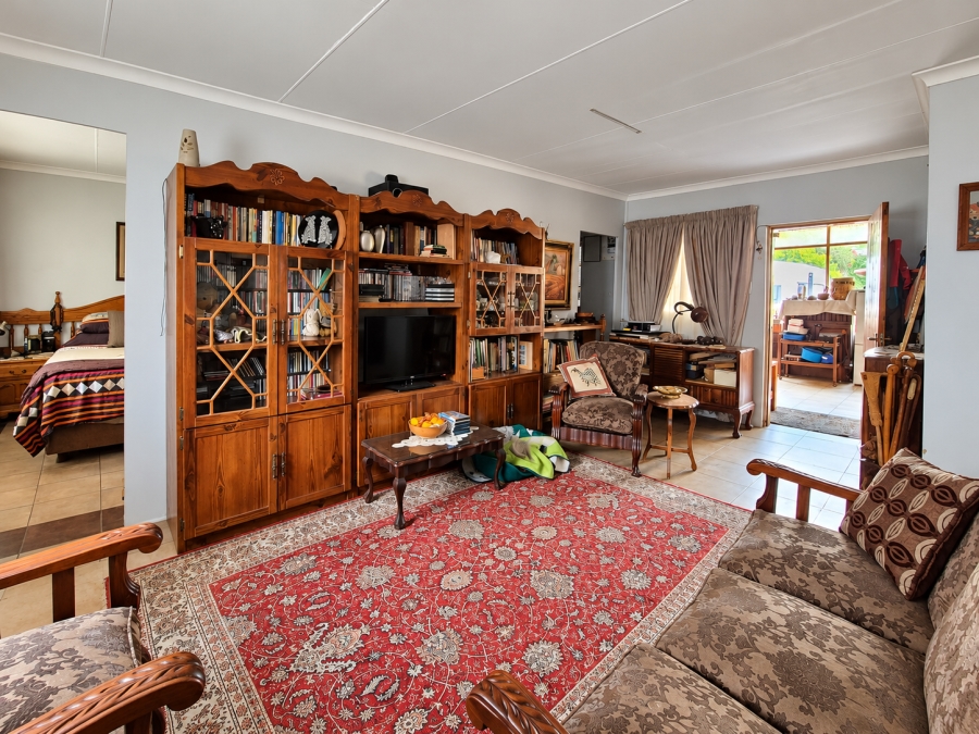 3 Bedroom Property for Sale in Three Rivers Gauteng