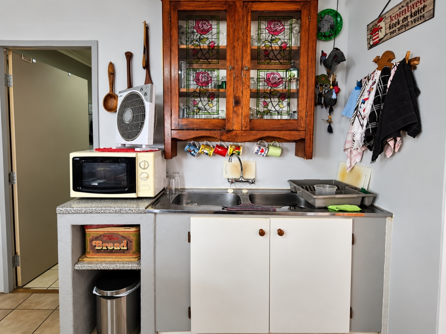 3 Bedroom Property for Sale in Three Rivers Gauteng