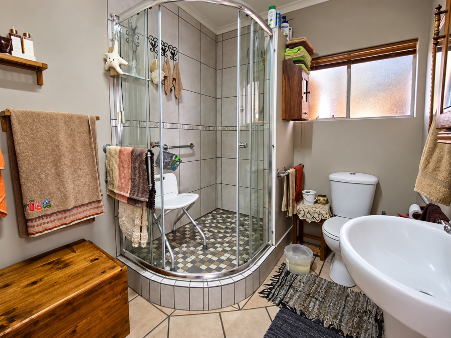 3 Bedroom Property for Sale in Three Rivers Gauteng