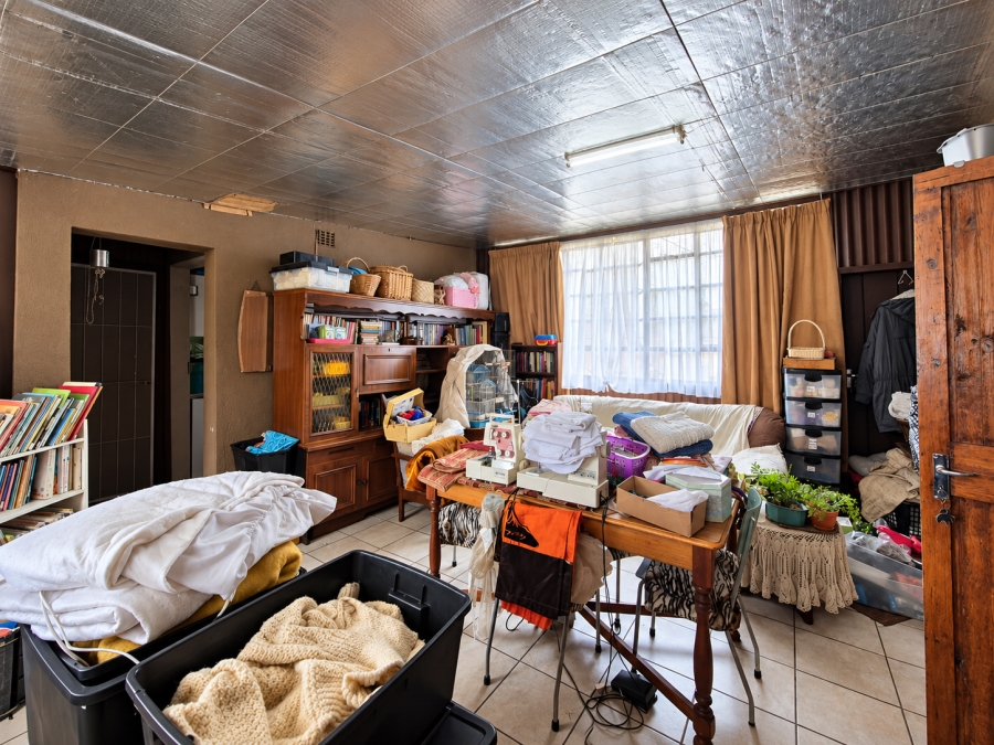 3 Bedroom Property for Sale in Three Rivers Gauteng