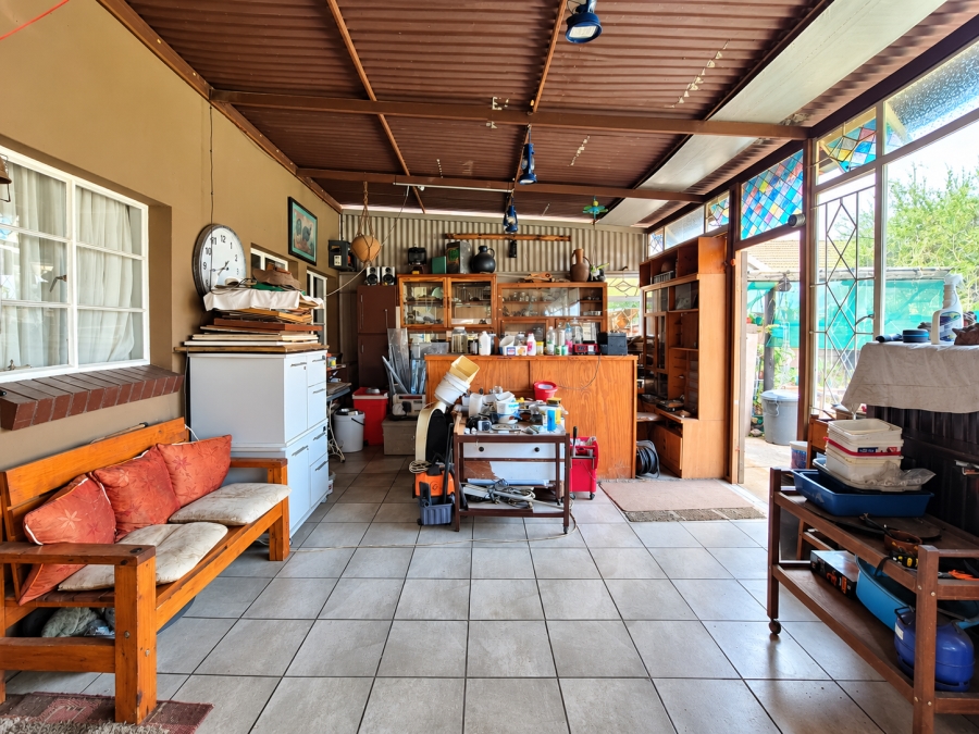 3 Bedroom Property for Sale in Three Rivers Gauteng