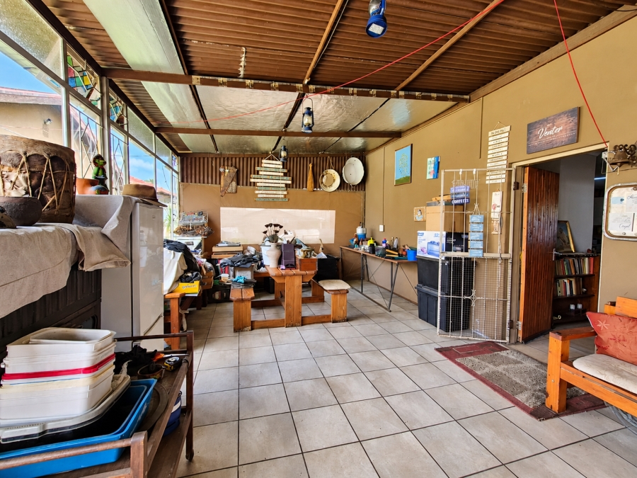 3 Bedroom Property for Sale in Three Rivers Gauteng