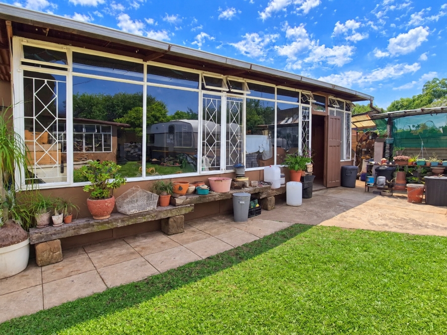 3 Bedroom Property for Sale in Three Rivers Gauteng