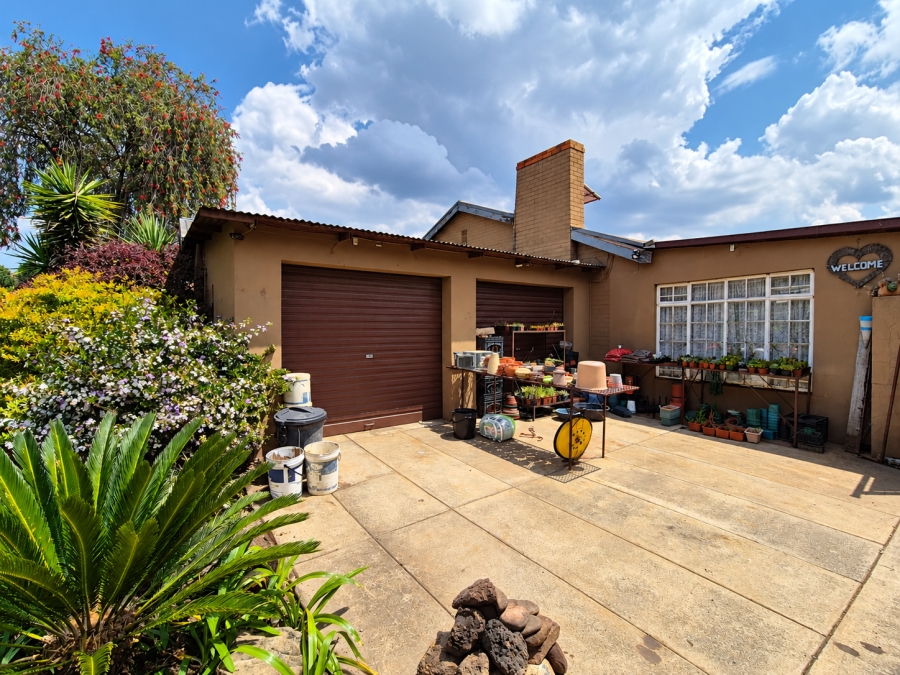 3 Bedroom Property for Sale in Three Rivers Gauteng