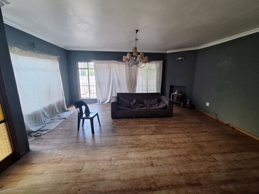 4 Bedroom Property for Sale in Vanderbijlpark SE 7 Gauteng