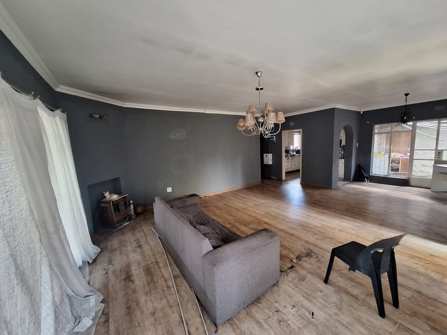 4 Bedroom Property for Sale in Vanderbijlpark SE 7 Gauteng