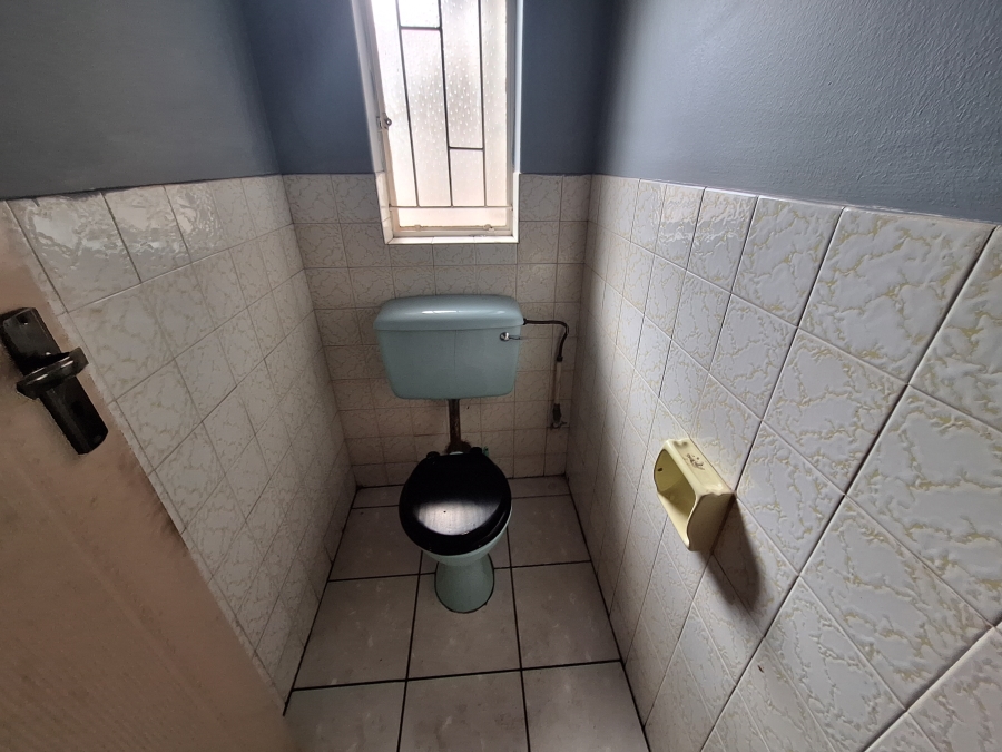 4 Bedroom Property for Sale in Vanderbijlpark SE 7 Gauteng