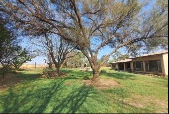 3 Bedroom Property for Sale in Kleinzonderhout AH Gauteng