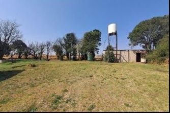 3 Bedroom Property for Sale in Kleinzonderhout AH Gauteng