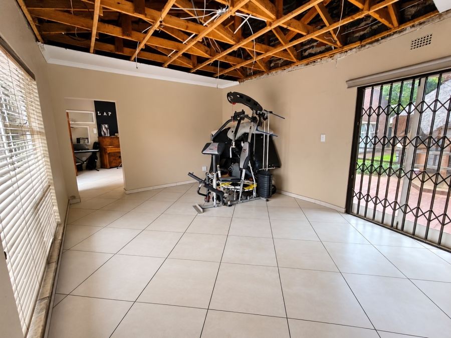 To Let 4 Bedroom Property for Rent in Three Rivers East Gauteng