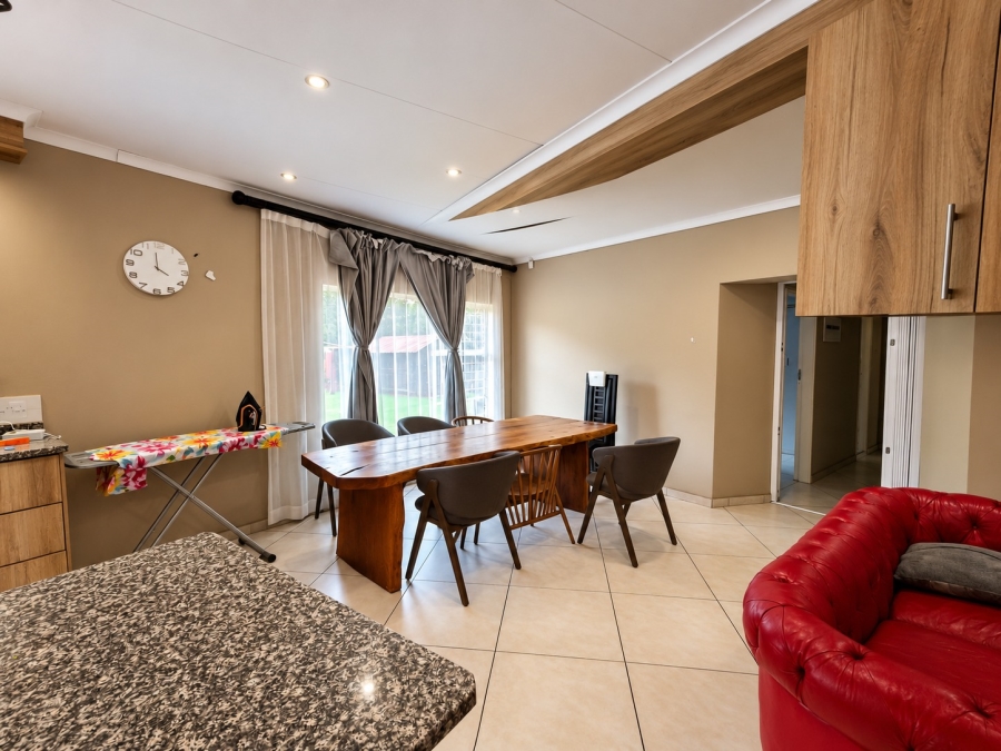 To Let 4 Bedroom Property for Rent in Three Rivers East Gauteng