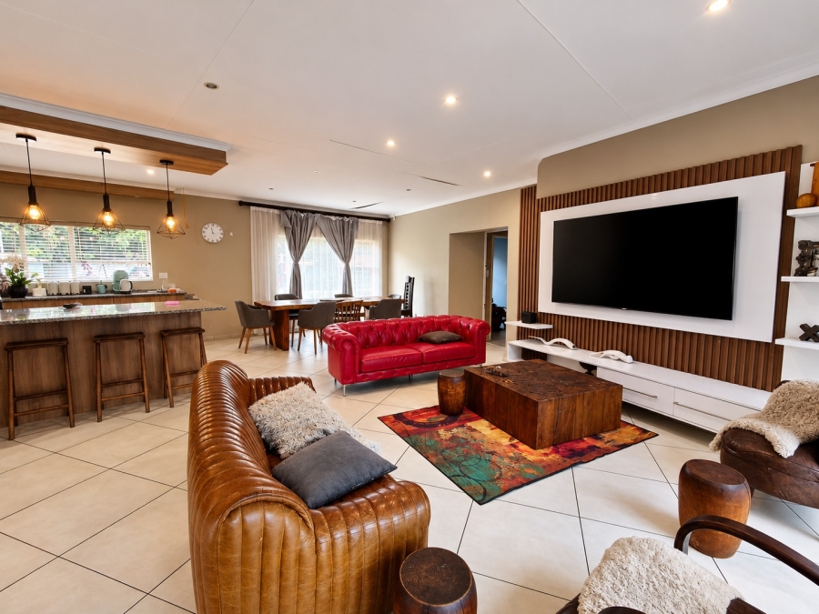 To Let 4 Bedroom Property for Rent in Three Rivers East Gauteng