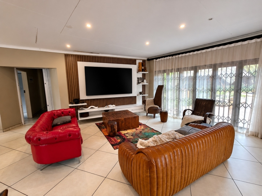 To Let 4 Bedroom Property for Rent in Three Rivers East Gauteng