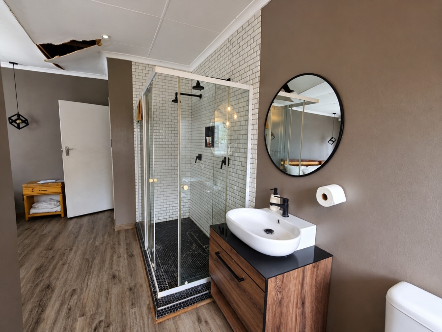 To Let 4 Bedroom Property for Rent in Three Rivers East Gauteng