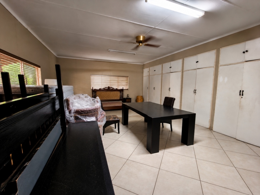 To Let 4 Bedroom Property for Rent in Three Rivers East Gauteng