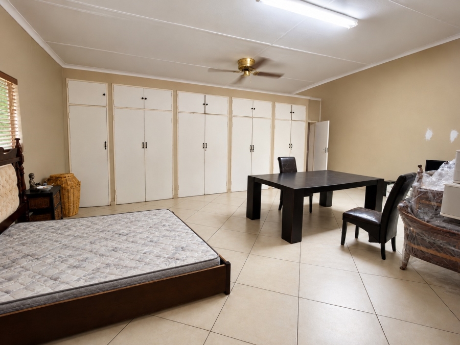 To Let 4 Bedroom Property for Rent in Three Rivers East Gauteng
