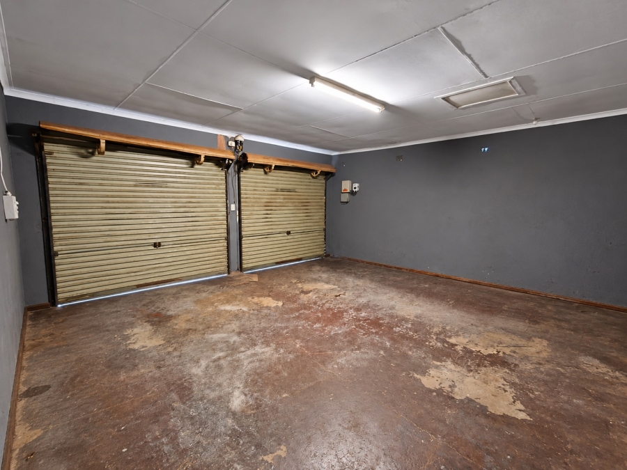 To Let 4 Bedroom Property for Rent in Three Rivers East Gauteng