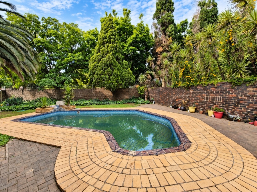 To Let 4 Bedroom Property for Rent in Three Rivers East Gauteng