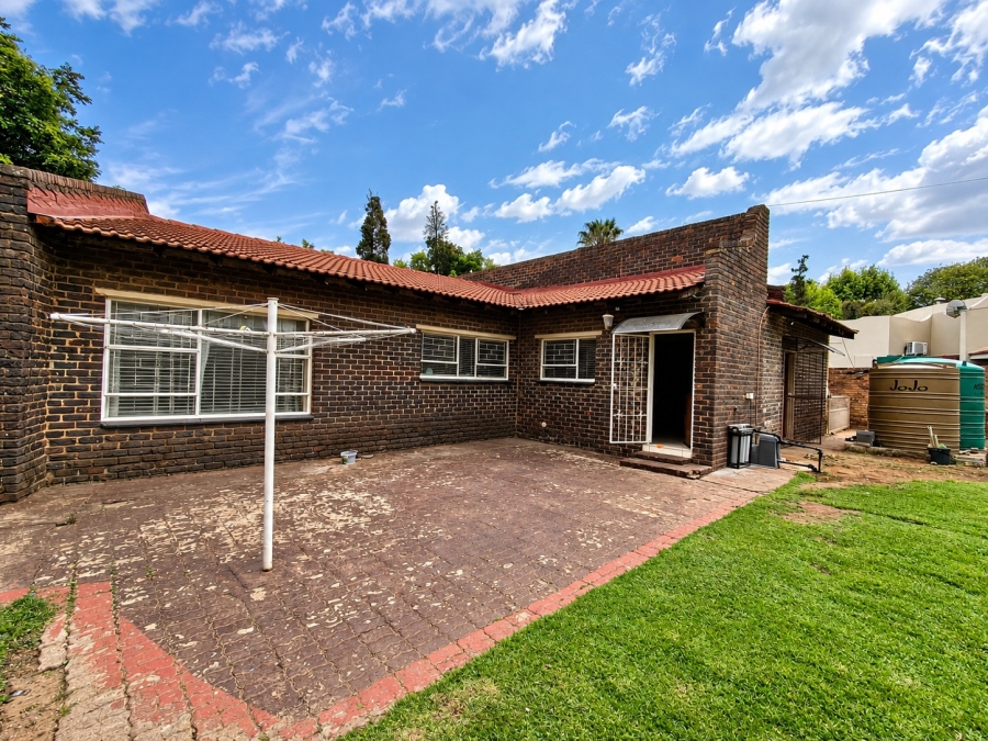 To Let 4 Bedroom Property for Rent in Three Rivers East Gauteng