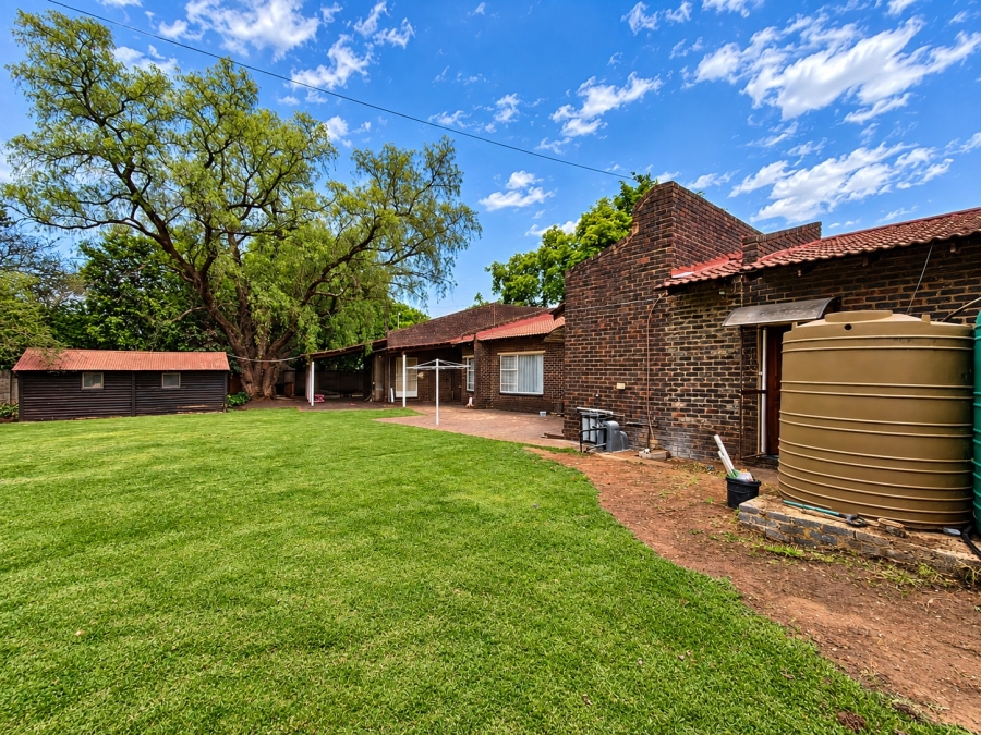 To Let 4 Bedroom Property for Rent in Three Rivers East Gauteng
