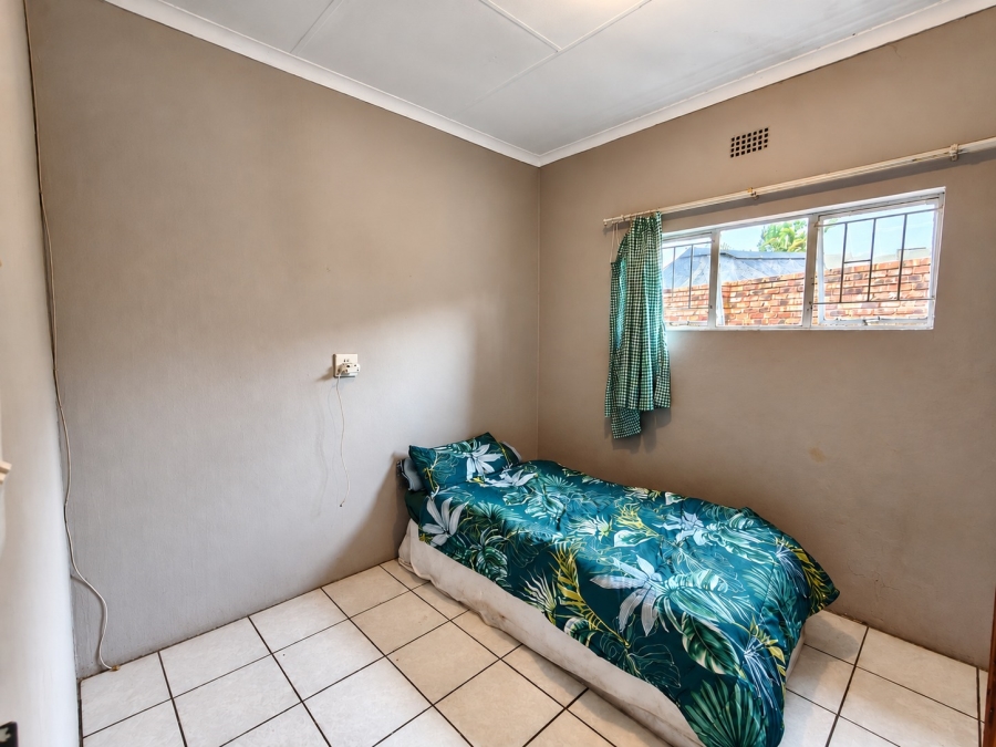 To Let 4 Bedroom Property for Rent in Three Rivers East Gauteng