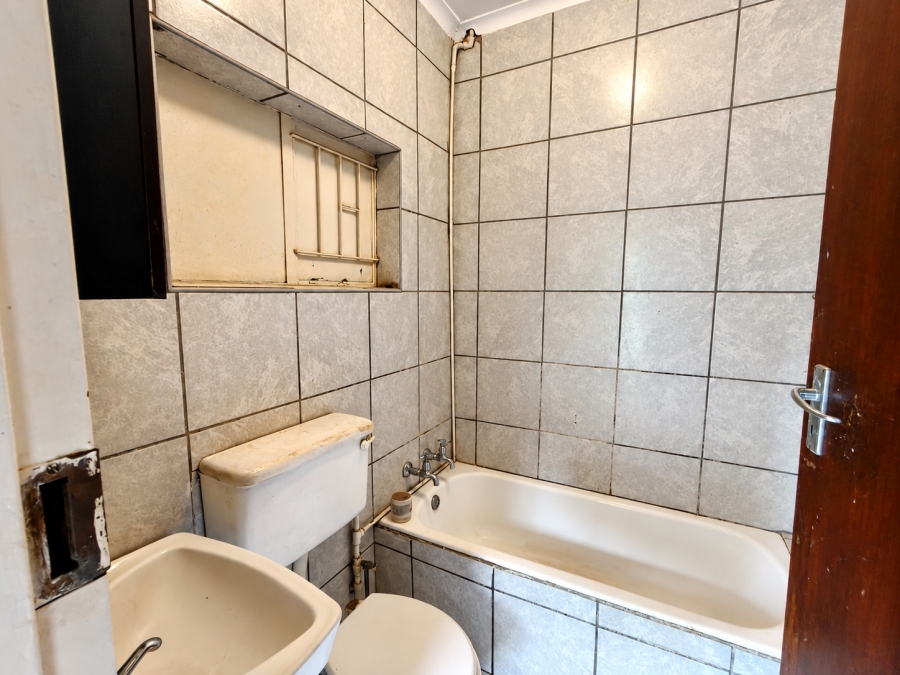 To Let 4 Bedroom Property for Rent in Three Rivers East Gauteng