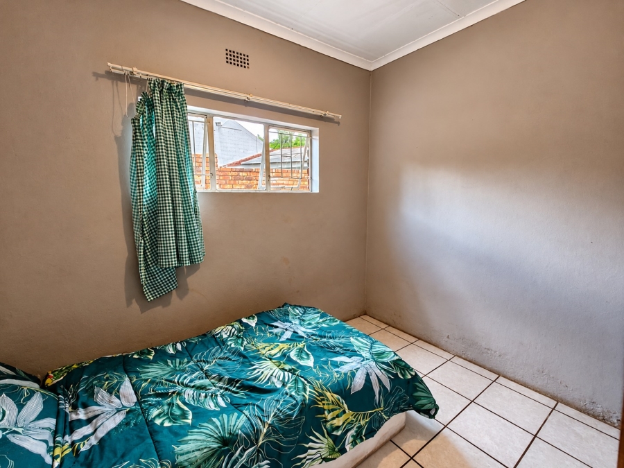To Let 4 Bedroom Property for Rent in Three Rivers East Gauteng