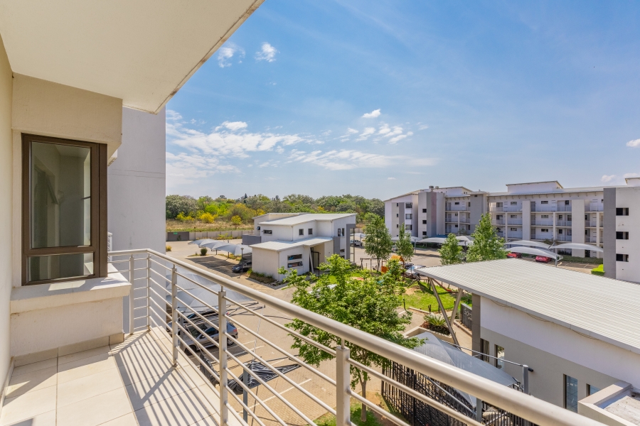 2 Bedroom Property for Sale in Broadacres Gauteng