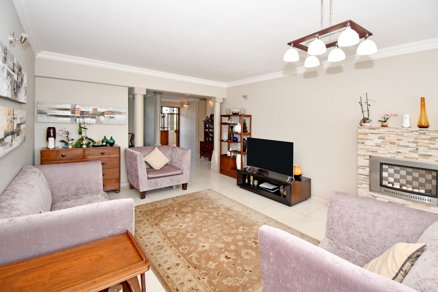 3 Bedroom Property for Sale in Killarney Gauteng