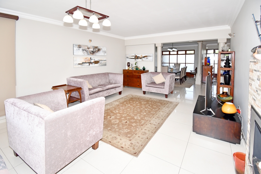 3 Bedroom Property for Sale in Killarney Gauteng