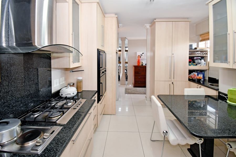 3 Bedroom Property for Sale in Killarney Gauteng