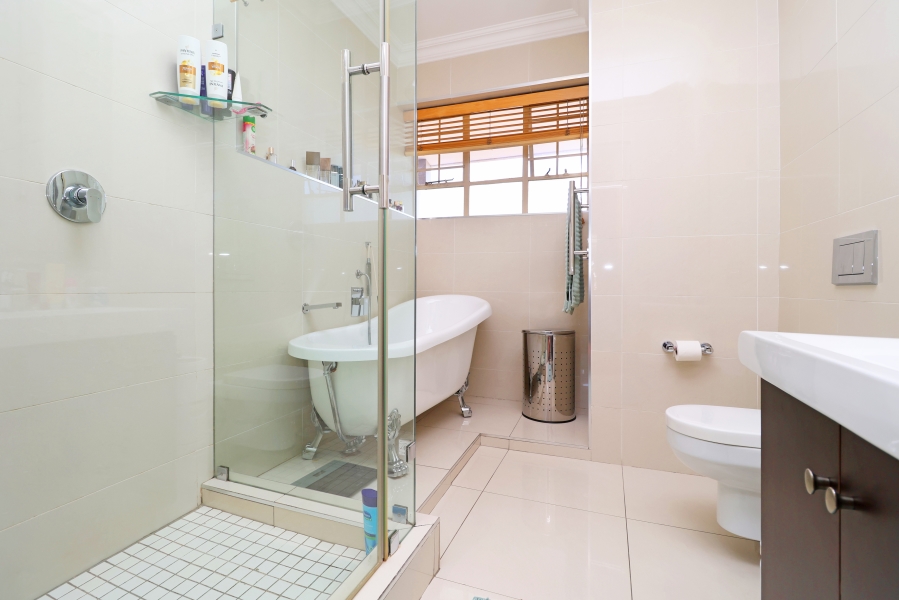 3 Bedroom Property for Sale in Killarney Gauteng