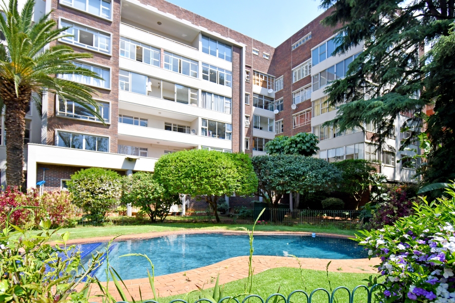 3 Bedroom Property for Sale in Killarney Gauteng