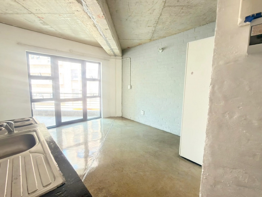To Let 0 Bedroom Property for Rent in Maboneng Gauteng