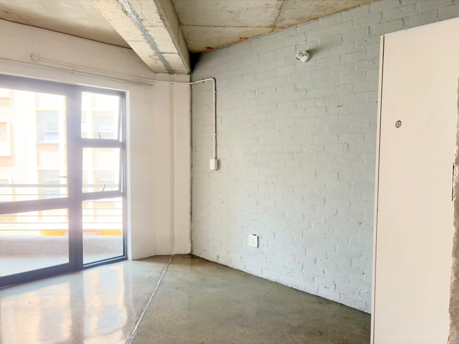 To Let 0 Bedroom Property for Rent in Maboneng Gauteng