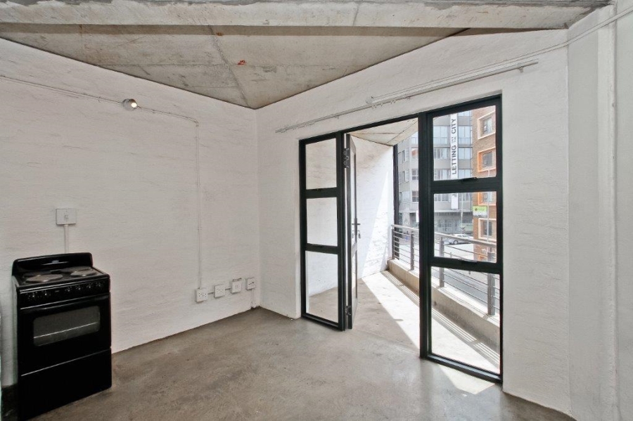 To Let 0 Bedroom Property for Rent in Maboneng Gauteng