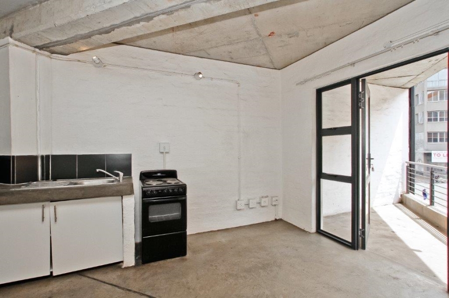 To Let 0 Bedroom Property for Rent in Maboneng Gauteng