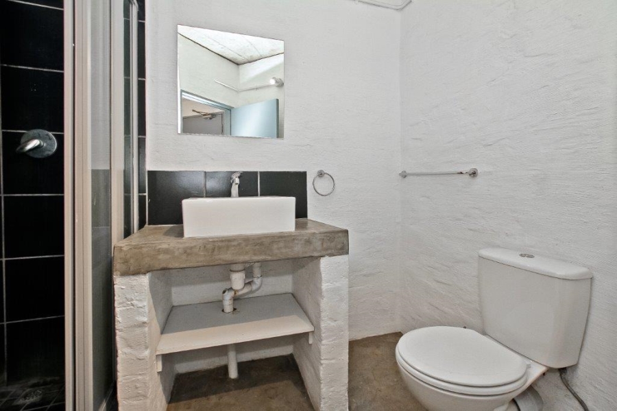 To Let 0 Bedroom Property for Rent in Maboneng Gauteng