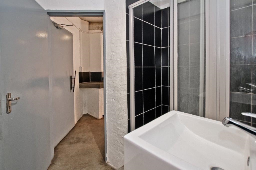 To Let 0 Bedroom Property for Rent in Maboneng Gauteng