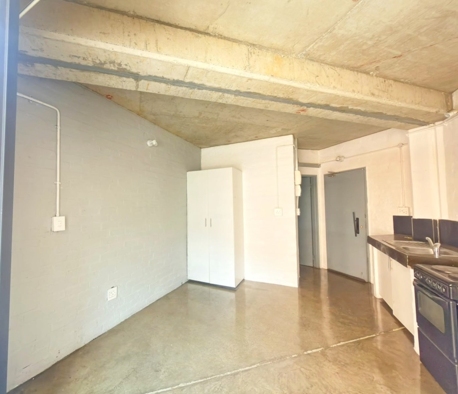 To Let 0 Bedroom Property for Rent in Maboneng Gauteng